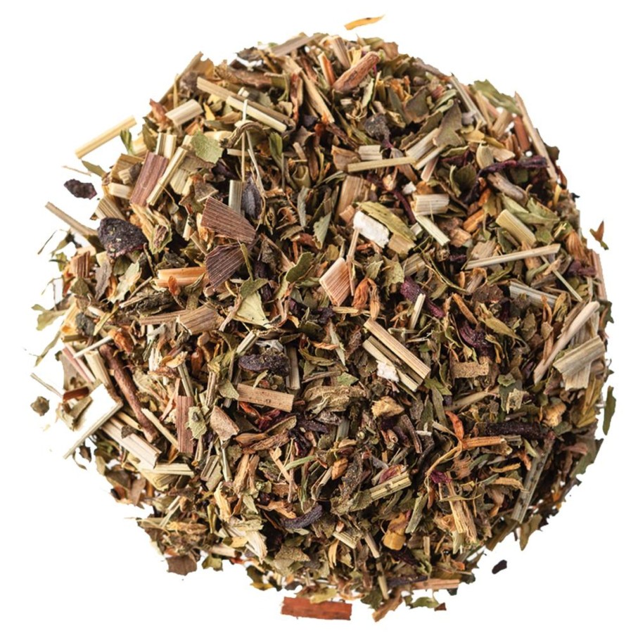 Teas Portal Tea | Detox Blend