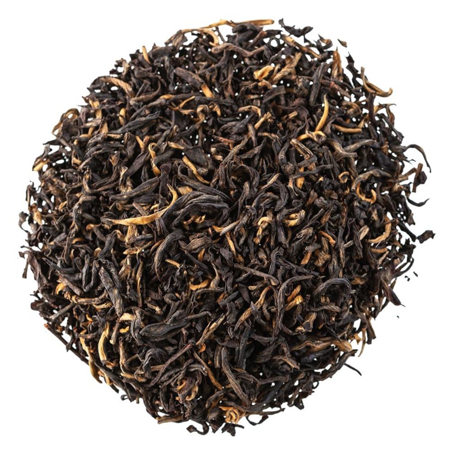 Teas Portal Tea | Yunnan Hong Cha