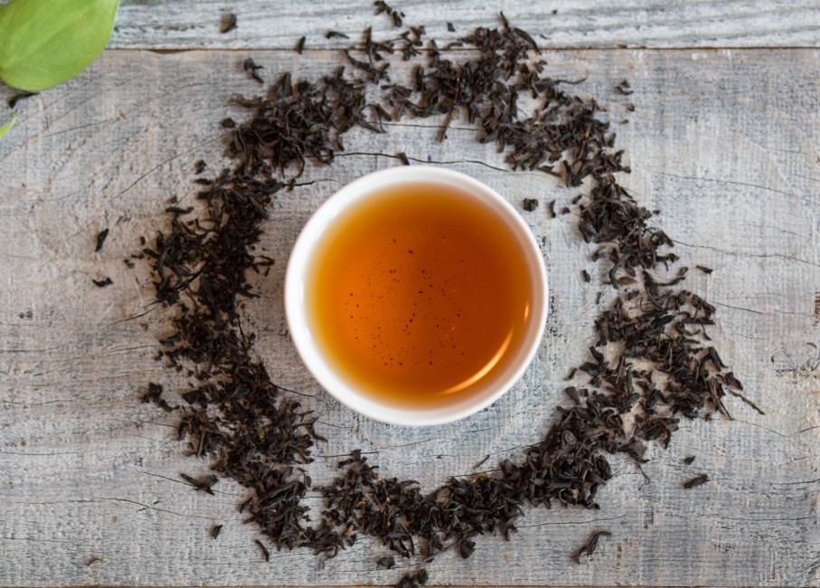 Teas Portal Tea | Yunnan Hong Cha