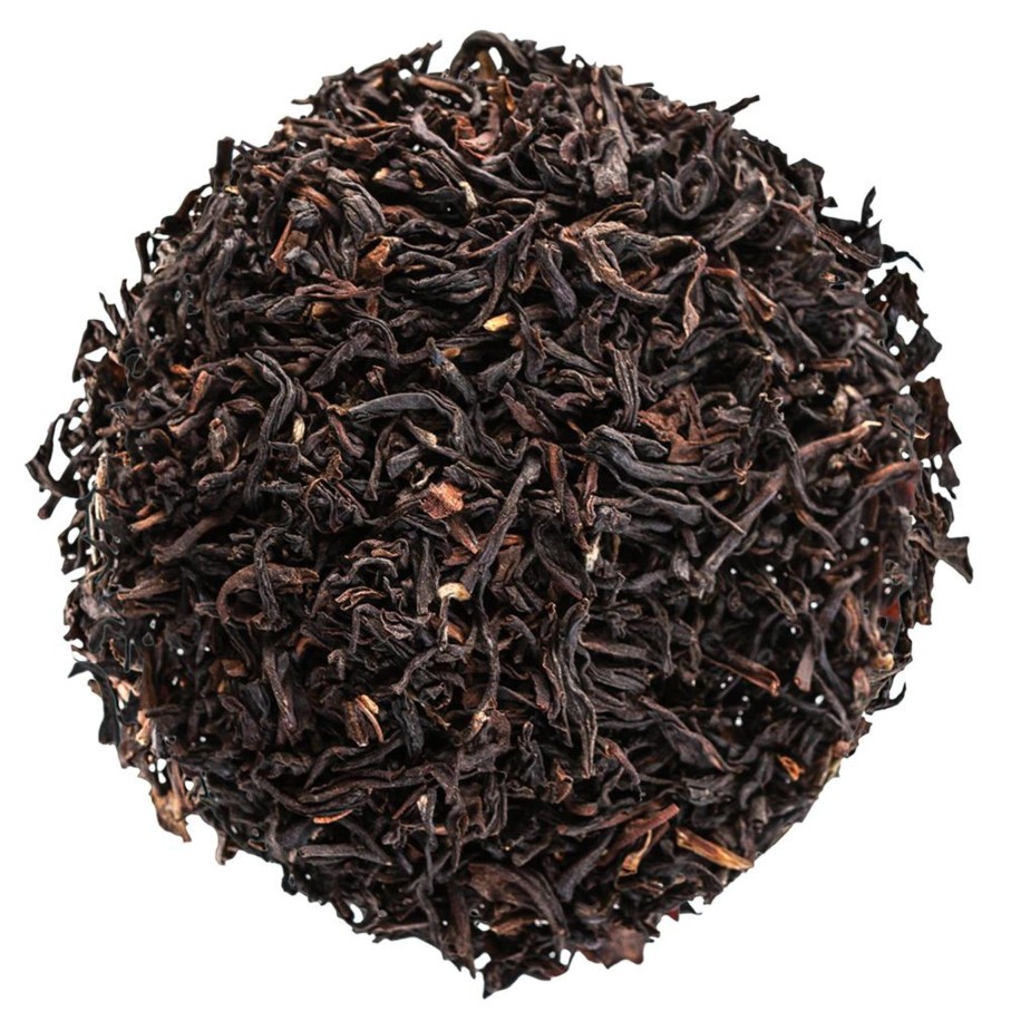 Teas Portal Tea | Darjeeling 2Nd Flush