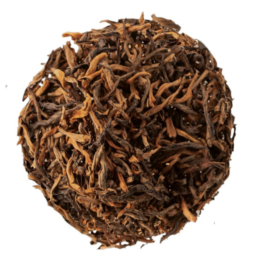 Teas Portal Tea | Yunnan Golden Tips