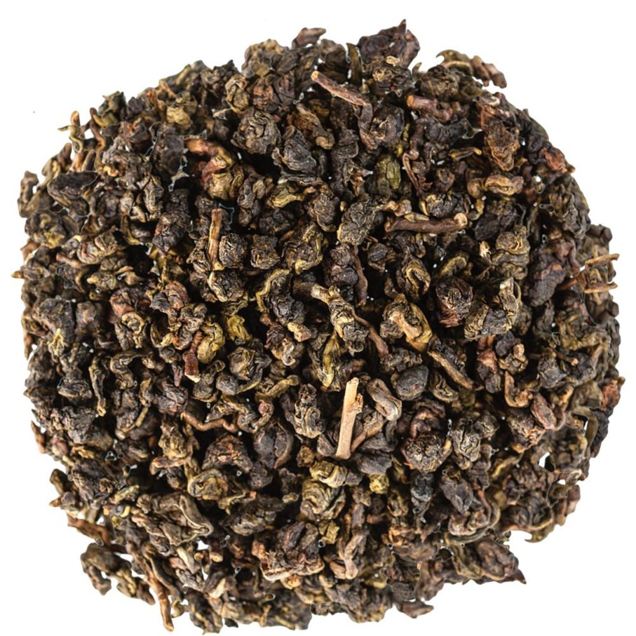 Teas Portal Tea | Jade Oolong