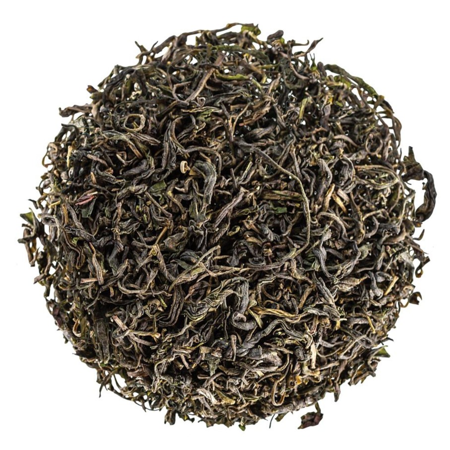 Teas Portal Tea | Cloud & Mist Green Tea