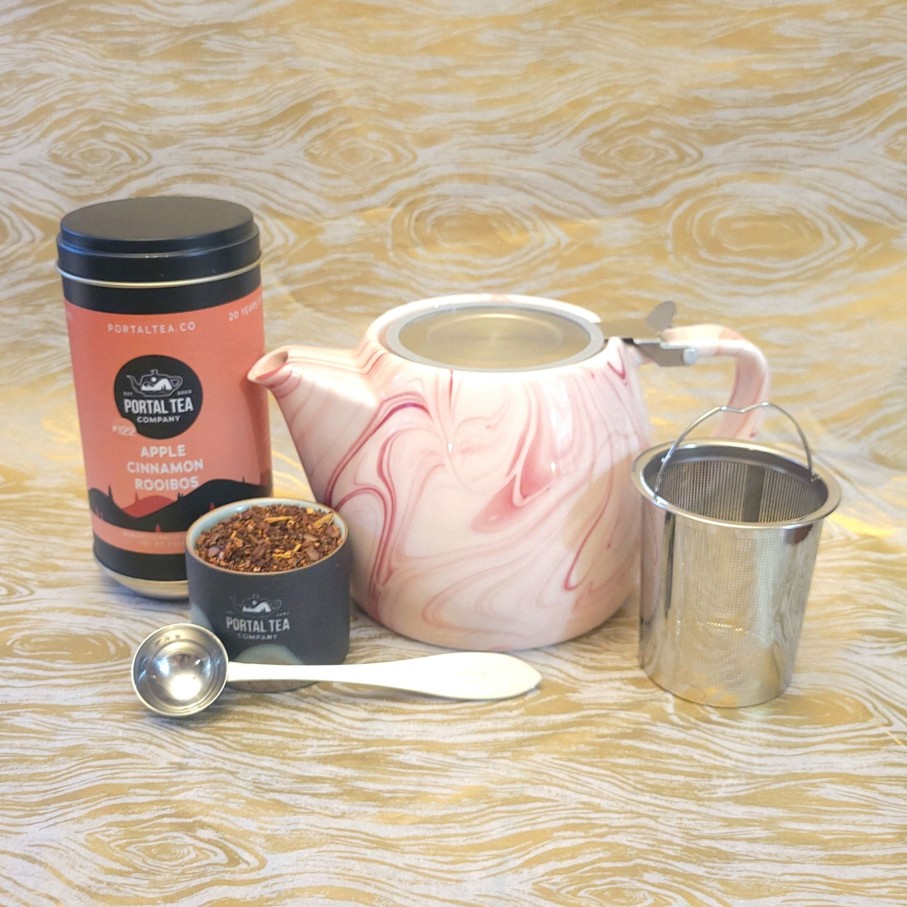 Teaware Portal Tea | Teapot Gift Set