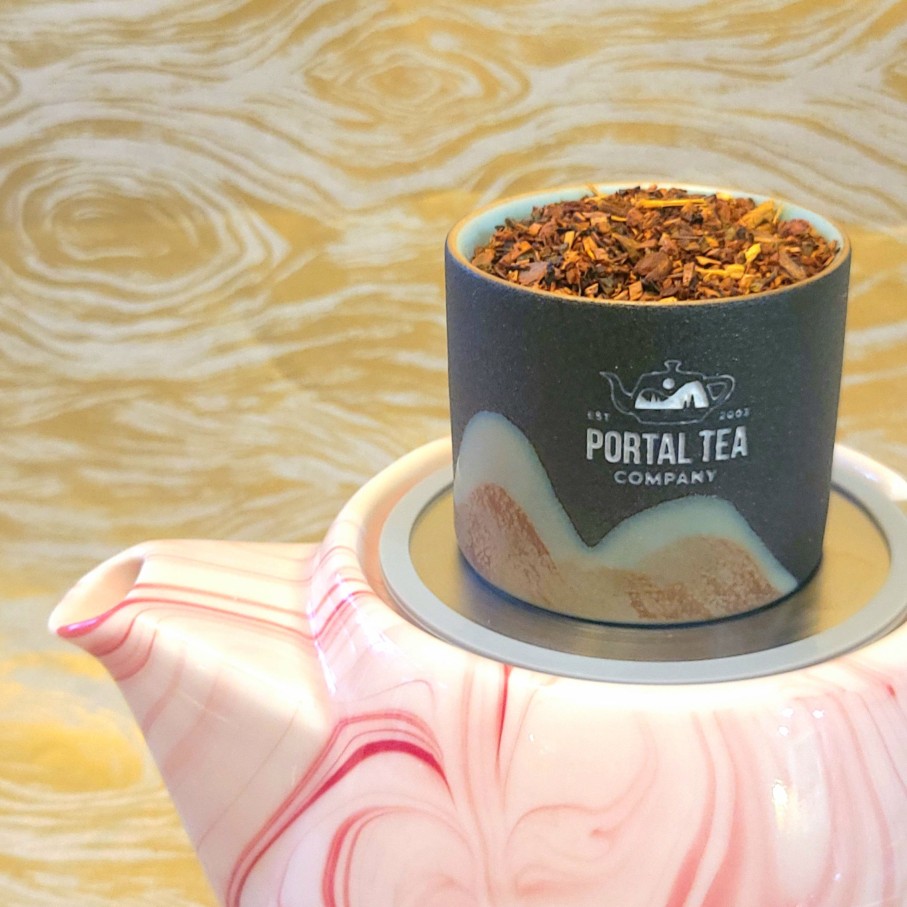 Teaware Portal Tea | Teapot Gift Set