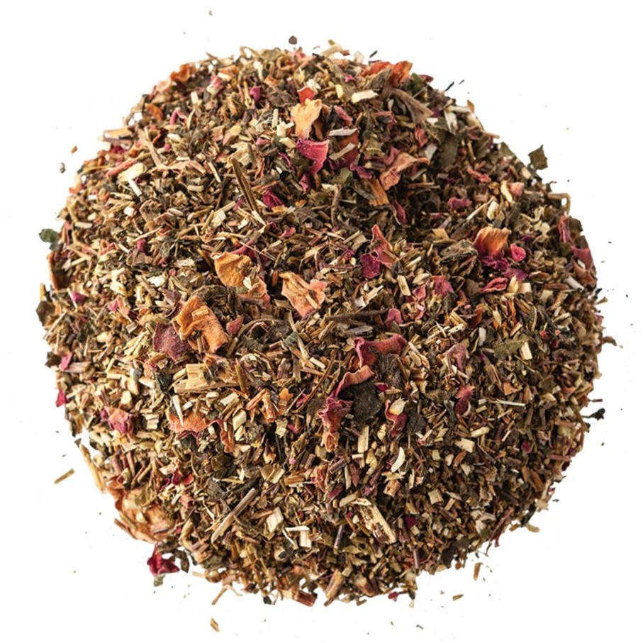 Teas Portal Tea | Lychee Rose