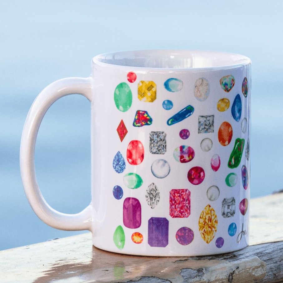 Teaware Portal Tea | Gemstone Mug