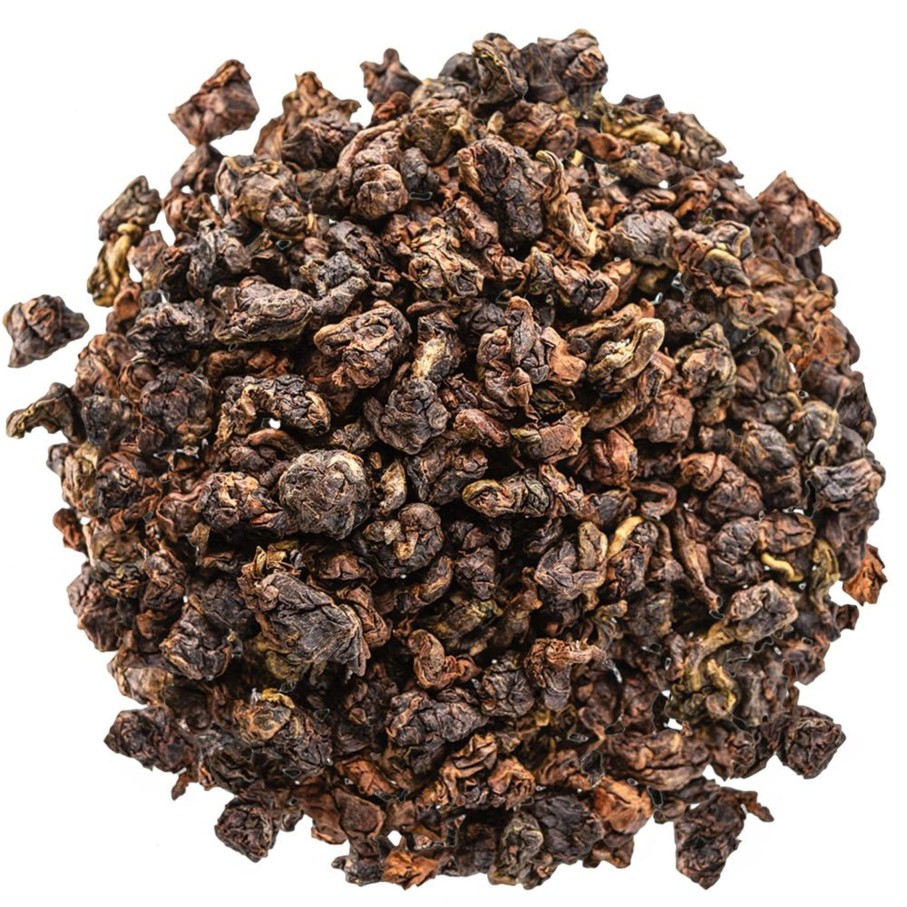 Teas Portal Tea | Gaba Oolong