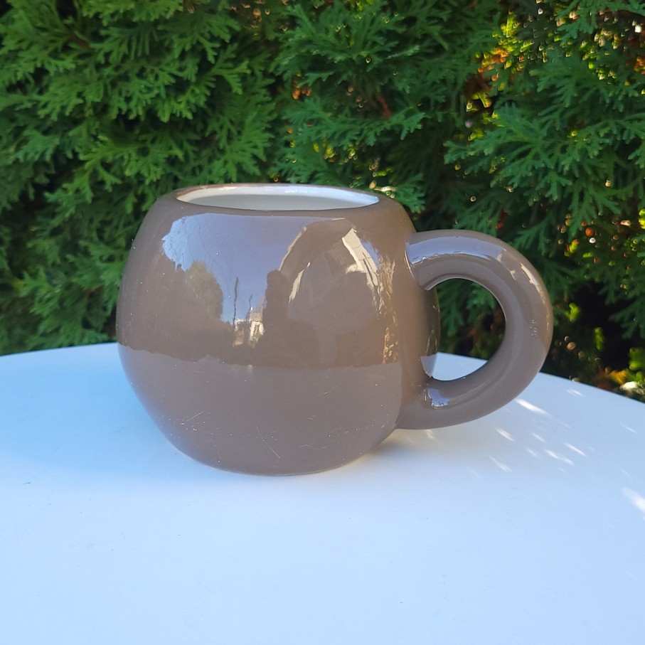 Teaware Portal Tea | Sloth Mug