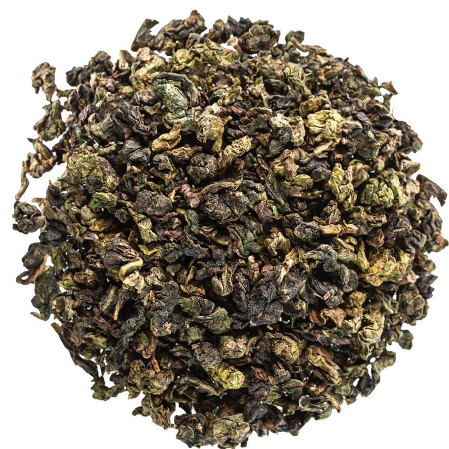 Teas Portal Tea | Iron Goddess Of Mercy Oolong