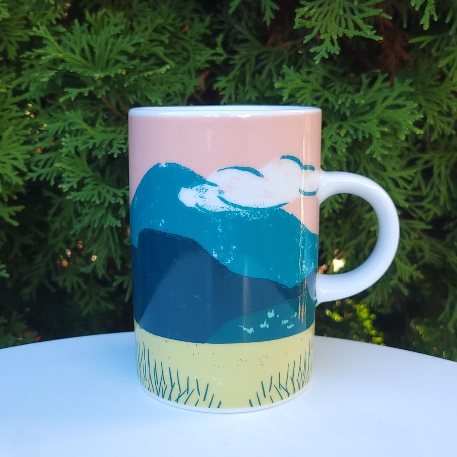 Teaware Portal Tea | Tall Haven Mug