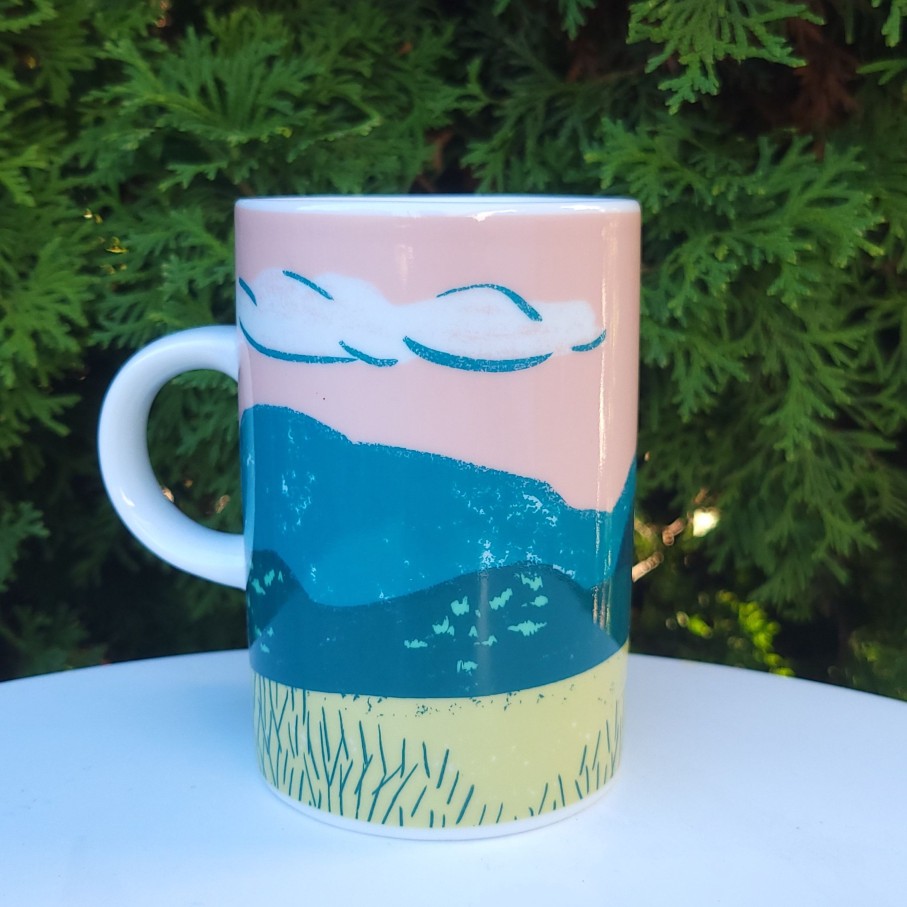 Teaware Portal Tea | Tall Haven Mug