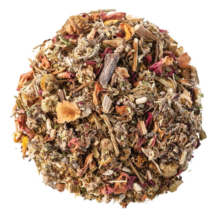 Teas Portal Tea | Dream Blend