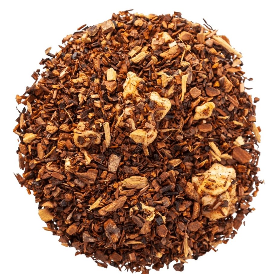 Teas Portal Tea | Apple Cinnamon Rooibos