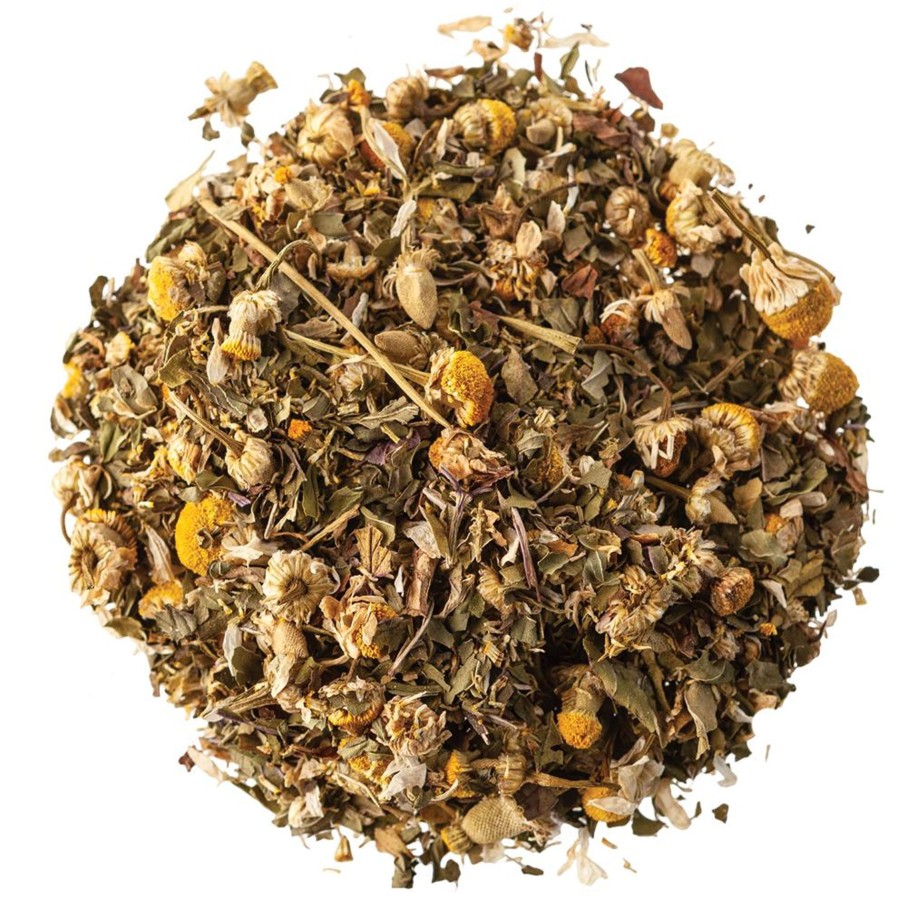 Teas Portal Tea | Sweet Chamomile Mint