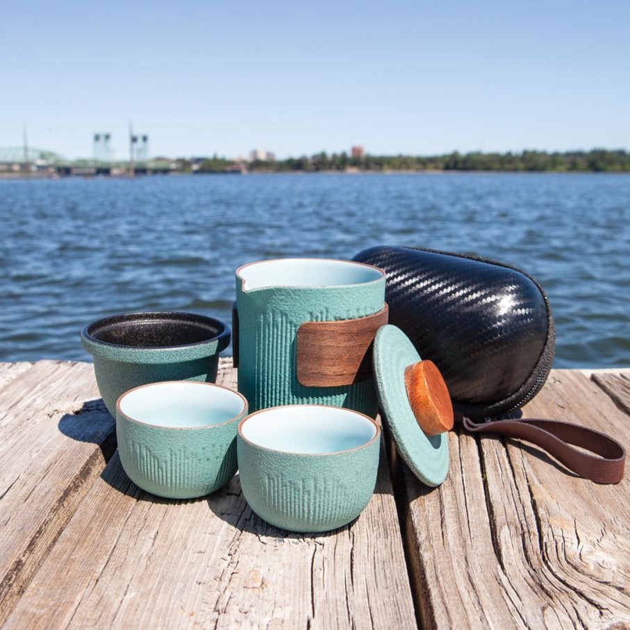 Teaware Portal Tea | Fine Porcelain Teaset