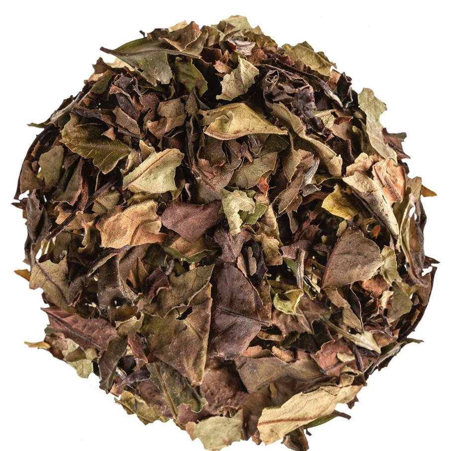 Teas Portal Tea | White Peony