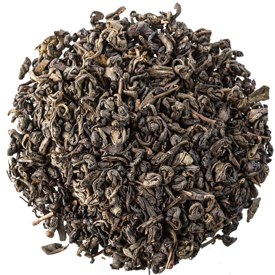 Teas Portal Tea | Gunpowder