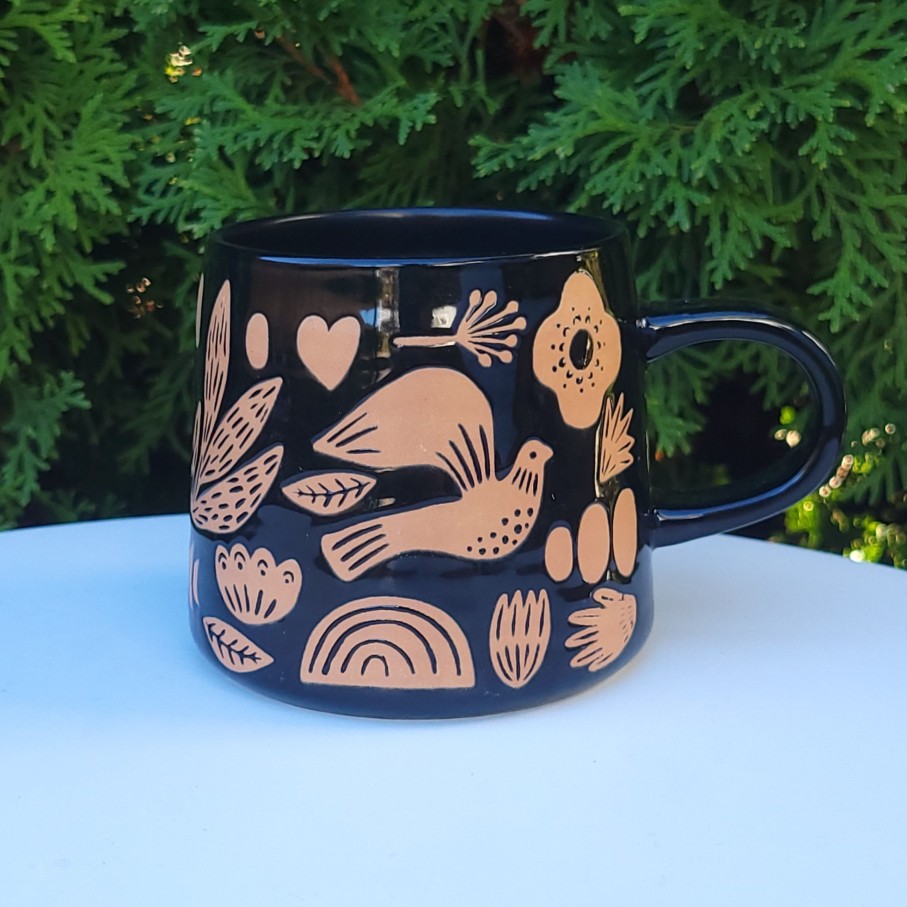 Teaware Portal Tea | Sparrow Mug