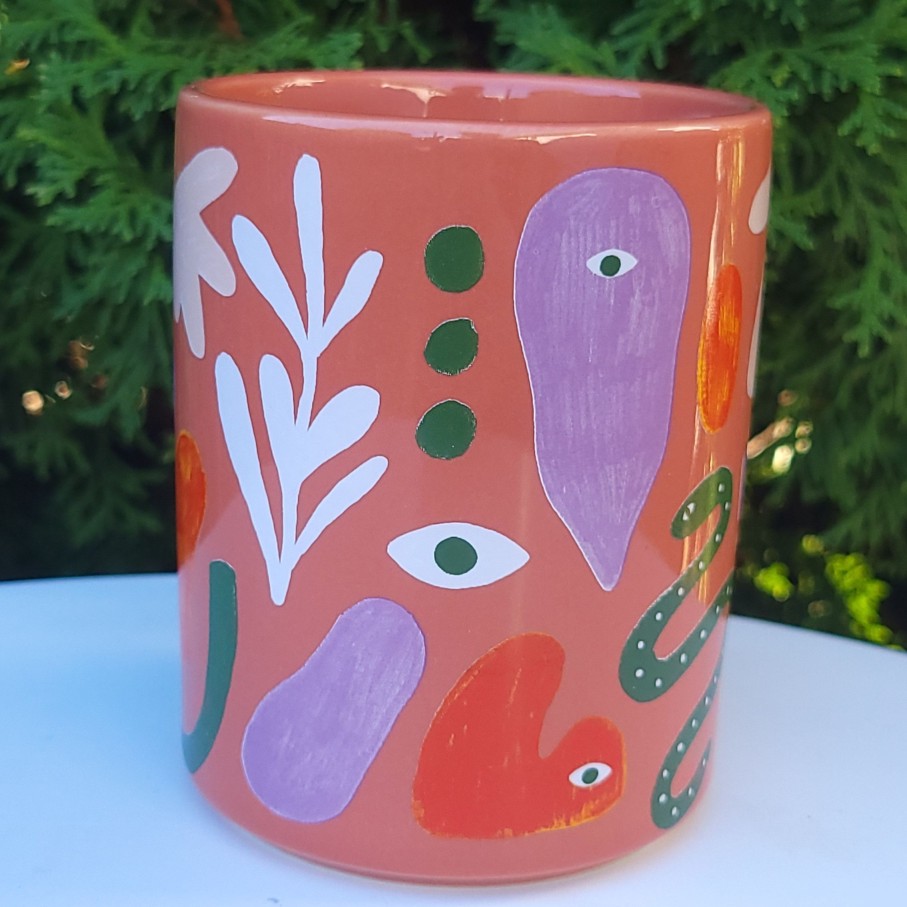 Teaware Portal Tea | Curio Mug