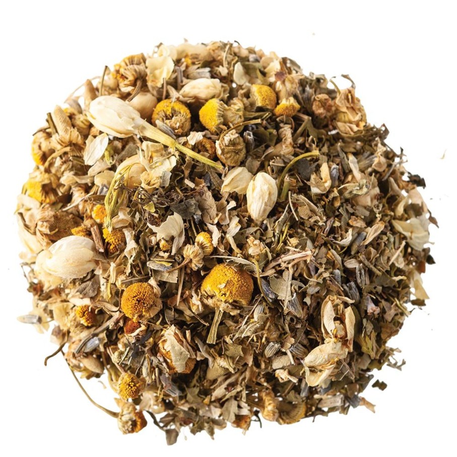 Teas Portal Tea | Chamomile Bliss