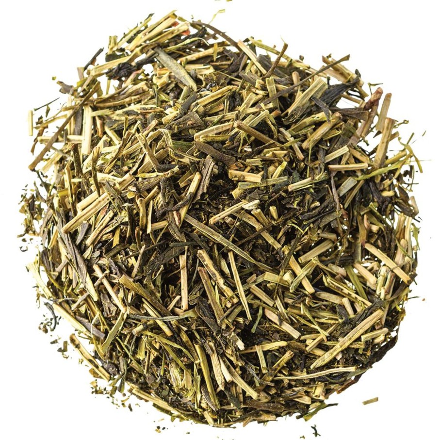 Teas Portal Tea | Kukicha Twig