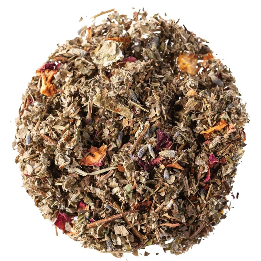 Teas Portal Tea | Lavender Sunset