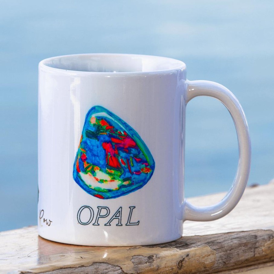 Teaware Portal Tea | Opal Mug