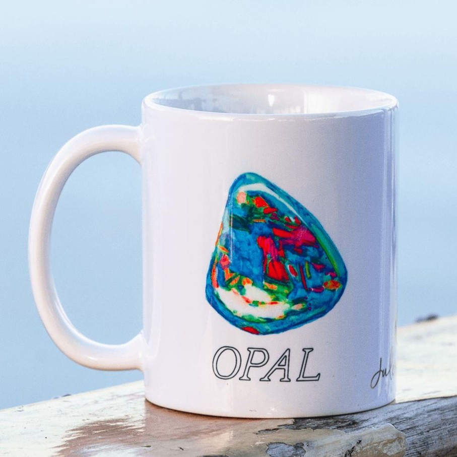 Teaware Portal Tea | Opal Mug