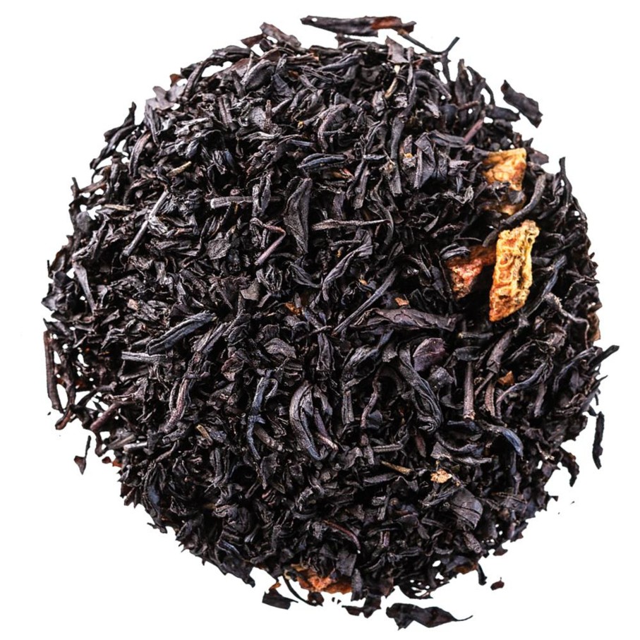 Teas Portal Tea | Market Spice