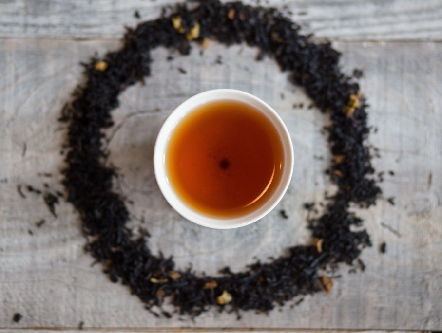 Teas Portal Tea | Market Spice