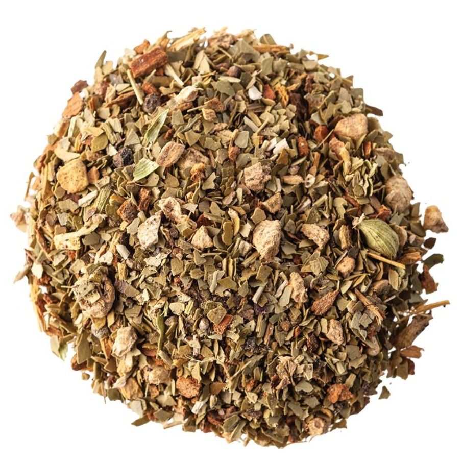 Teas Portal Tea | Spicy Ginger Mate