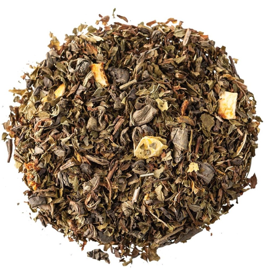 Teas Portal Tea | Moroccan Mint