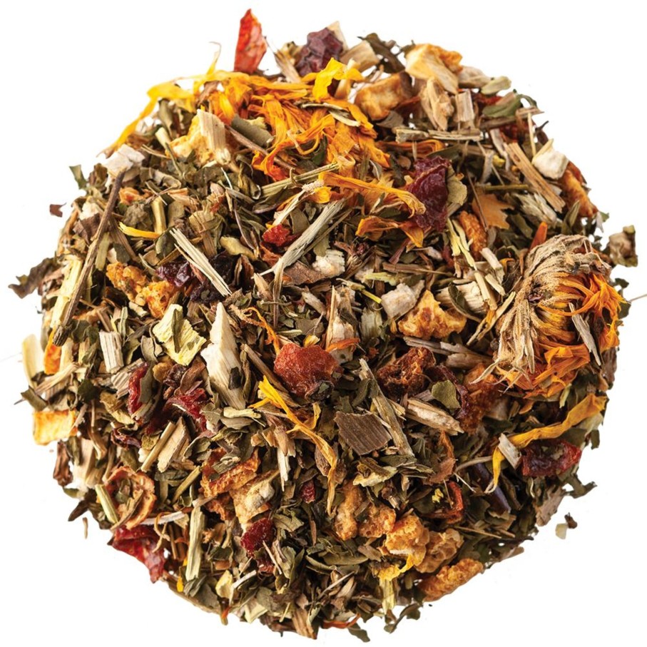 Teas Portal Tea | Immunity Blend