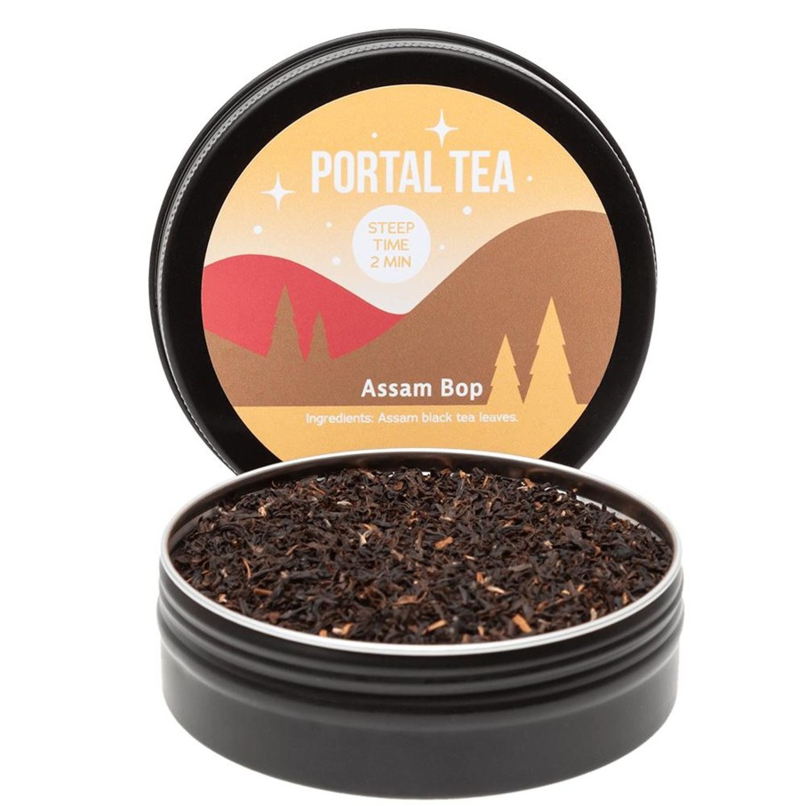 Teas Portal Tea | Assam