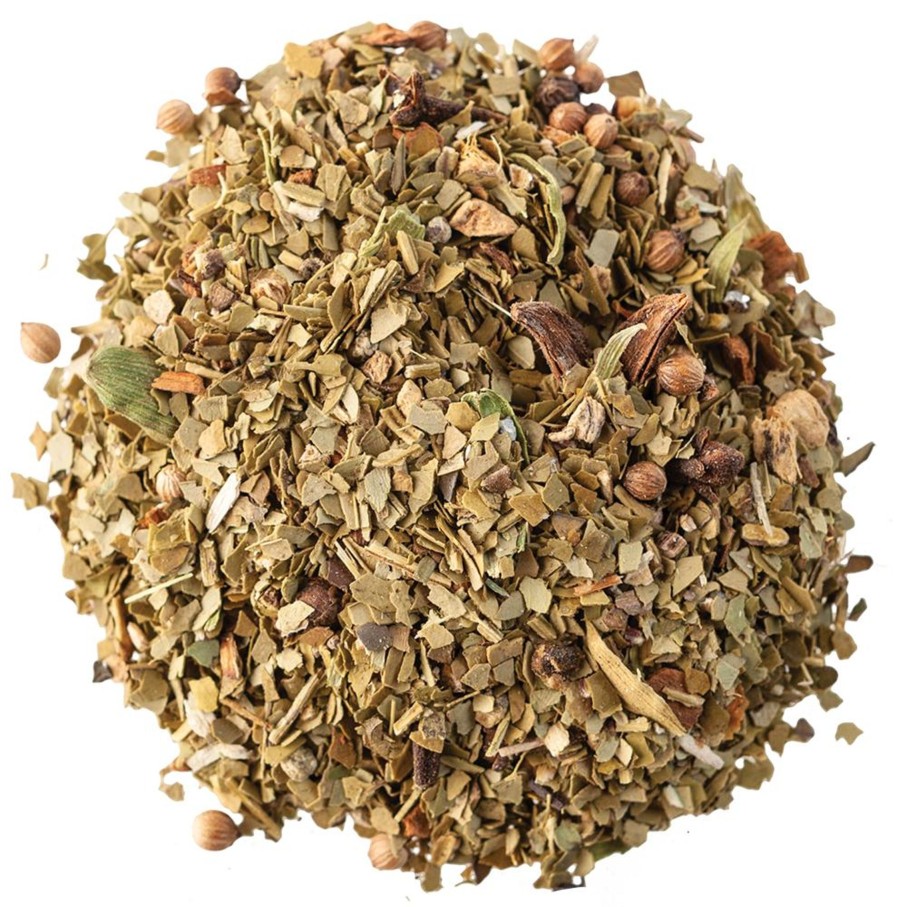 Teas Portal Tea | Yerba Mate Chai