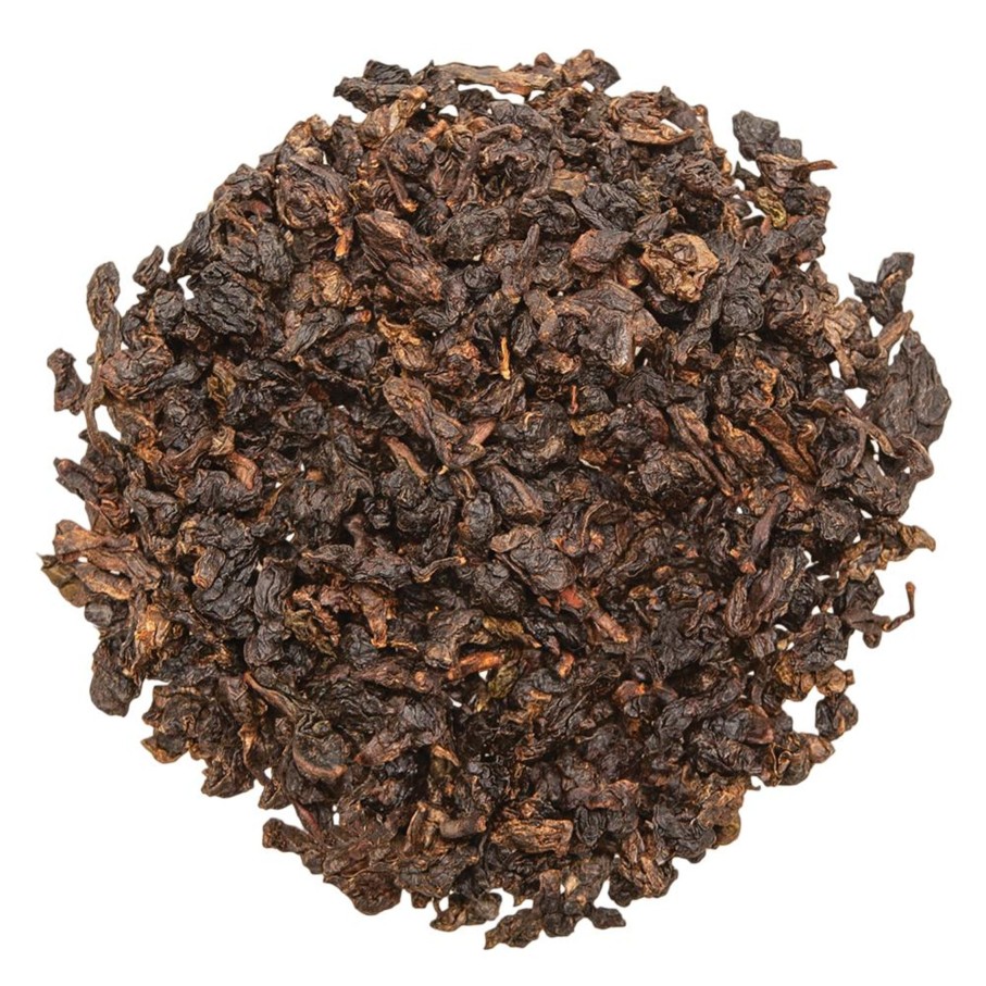 Teas Portal Tea | White Peach Oolong