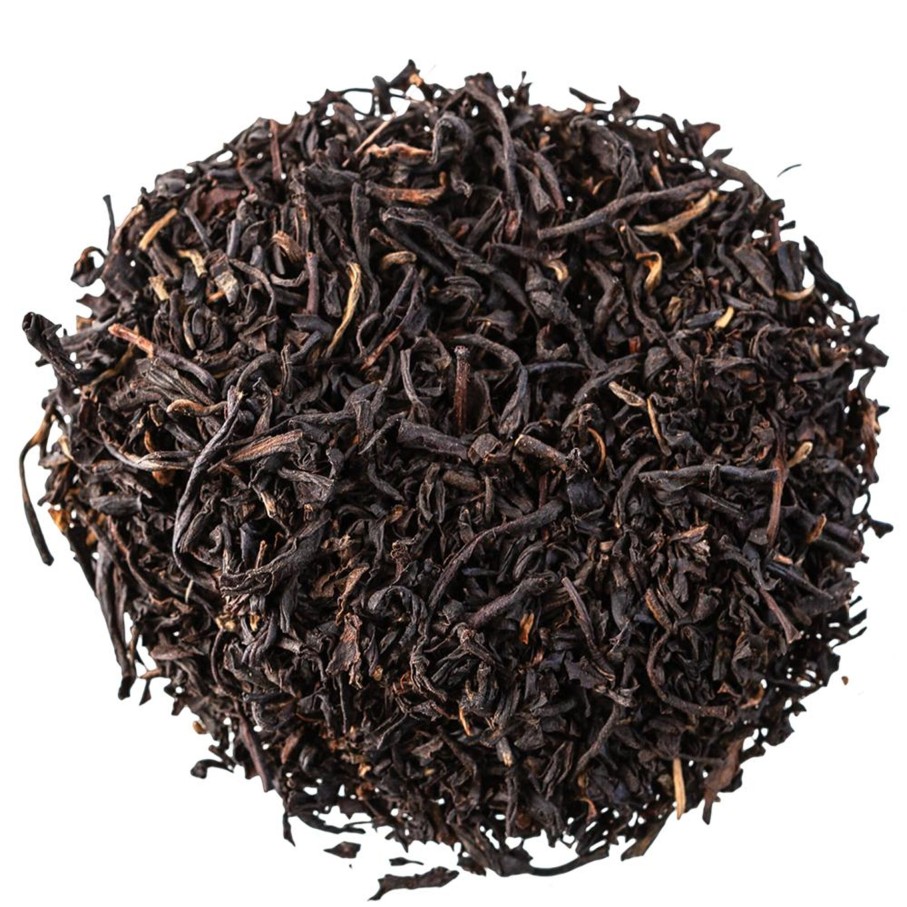 Teas Portal Tea | Lychee Black