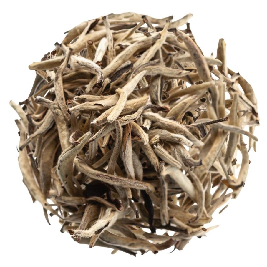 Teas Portal Tea | Silver Needles Yinzhen