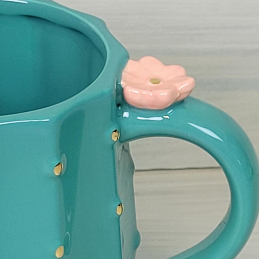 Teaware Portal Tea | Cactus Mug