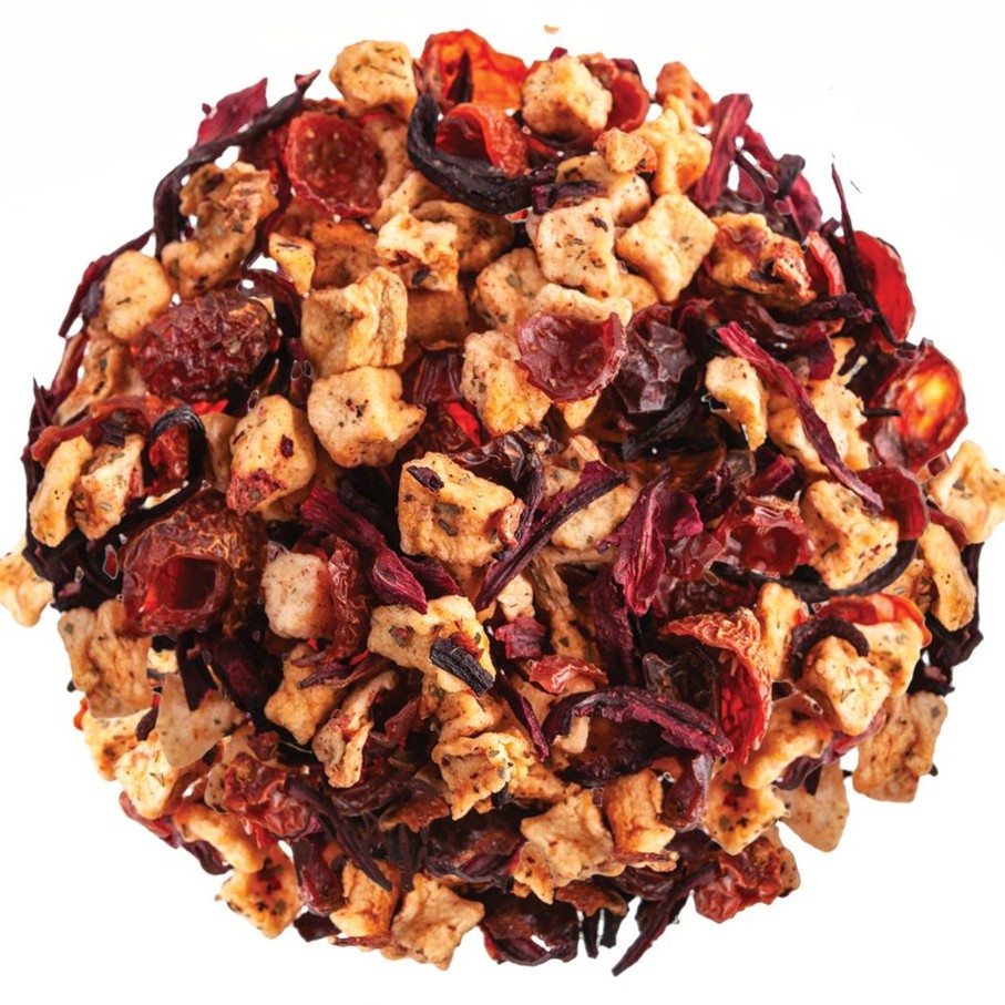 Teas Portal Tea | Wild Strawberry