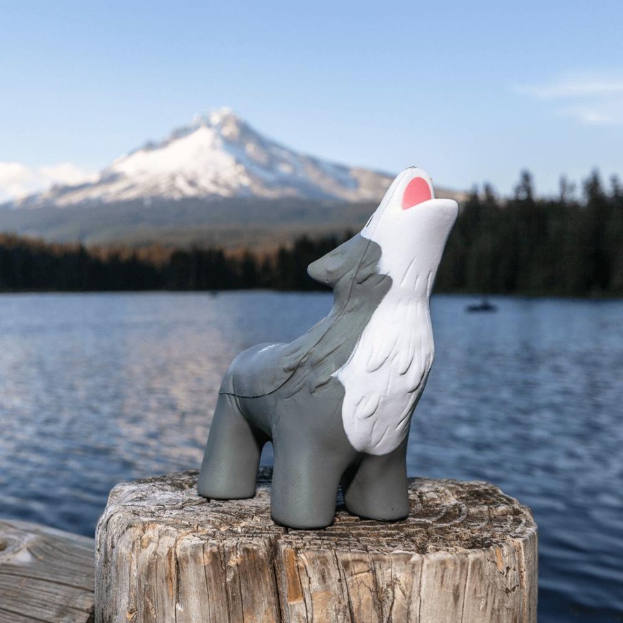 Teaware Portal Tea | Portal Tea Company Stress Balls — Wolf