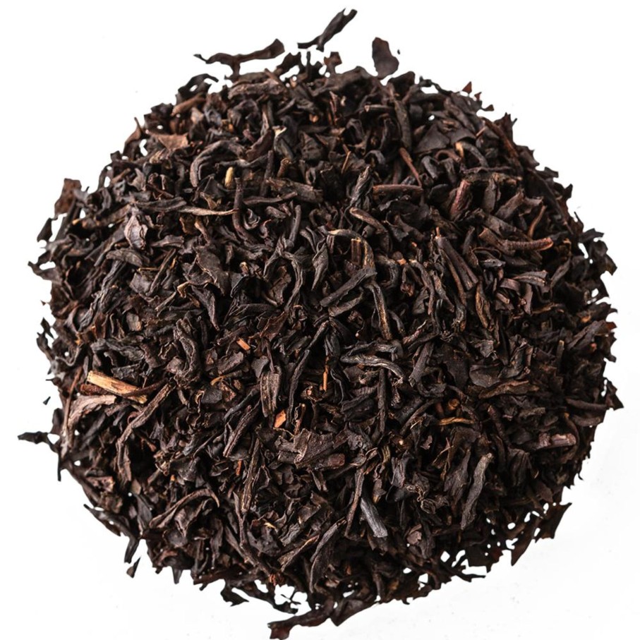 Teas Portal Tea | Mt Hood Vanilla