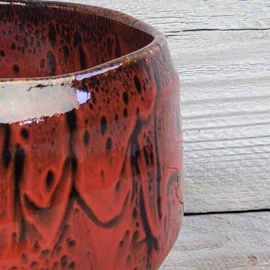 Teaware Portal Tea | Desert Sunset Chawan