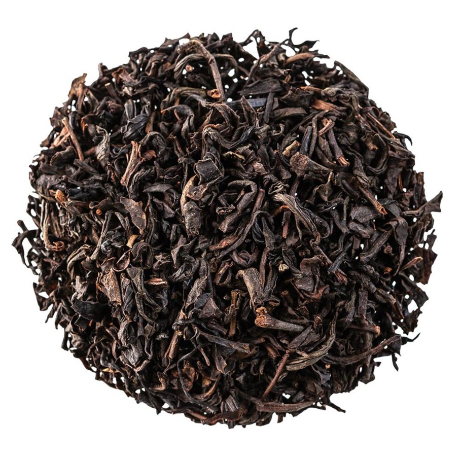 Teas Portal Tea | Lapsang Souchong