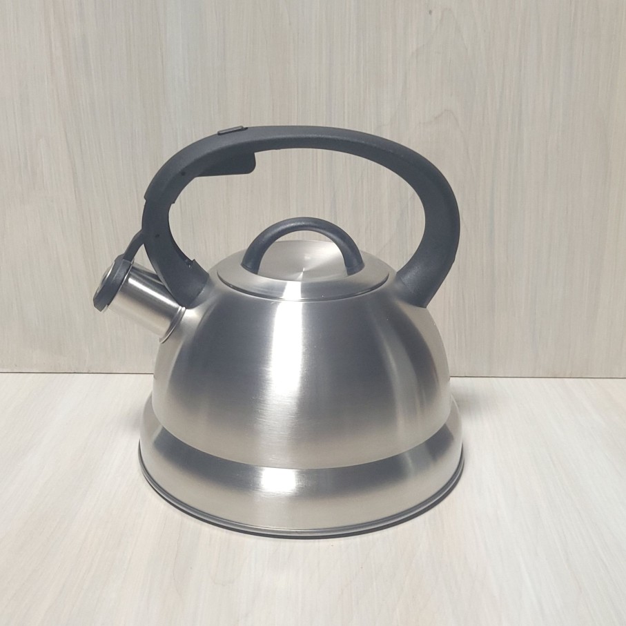 Teaware Portal Tea | Whistling Tea Kettle