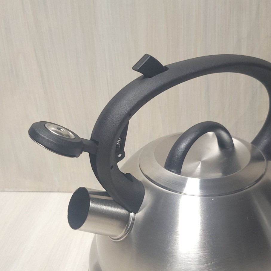 Teaware Portal Tea | Whistling Tea Kettle