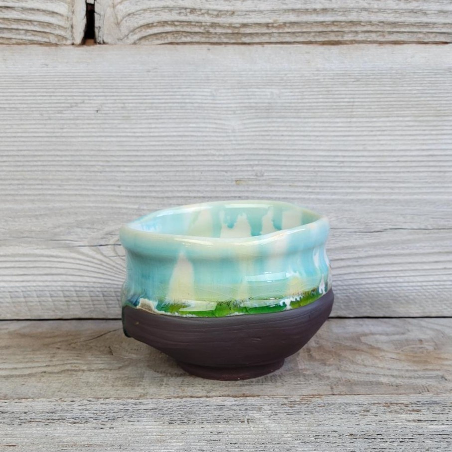 Teaware Portal Tea | Aurora Chawan