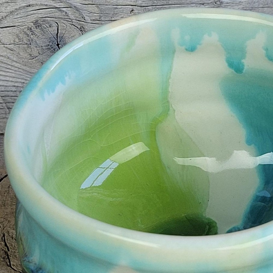 Teaware Portal Tea | Aurora Chawan