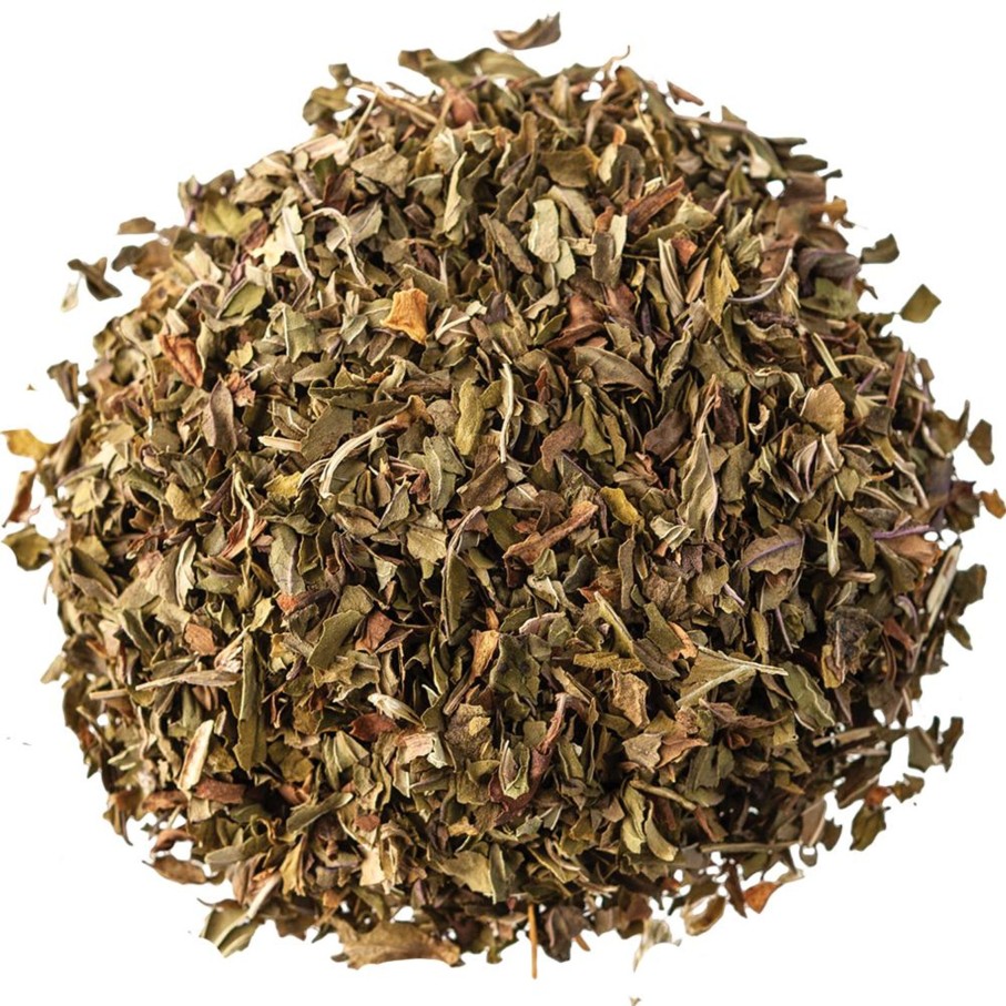 Teas Portal Tea | Peppermint